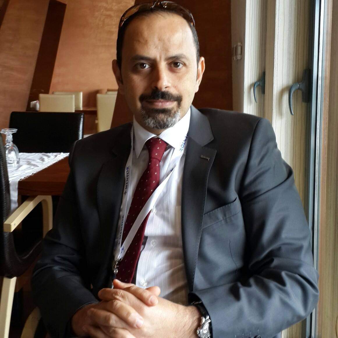 Prof. Dr. Ümit Naci Karaçal