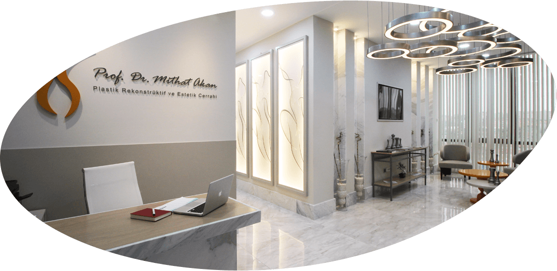 Prof. Dr. Mithat Akan