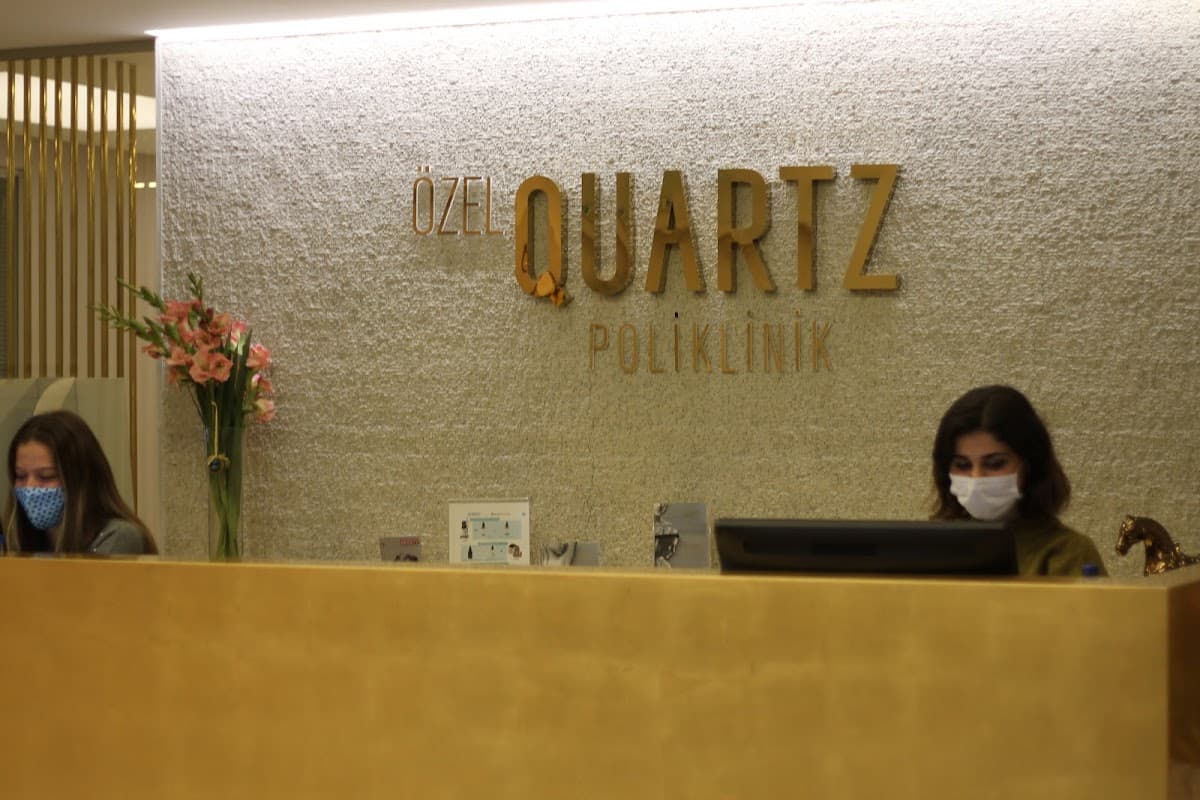 Quartz Medical Center