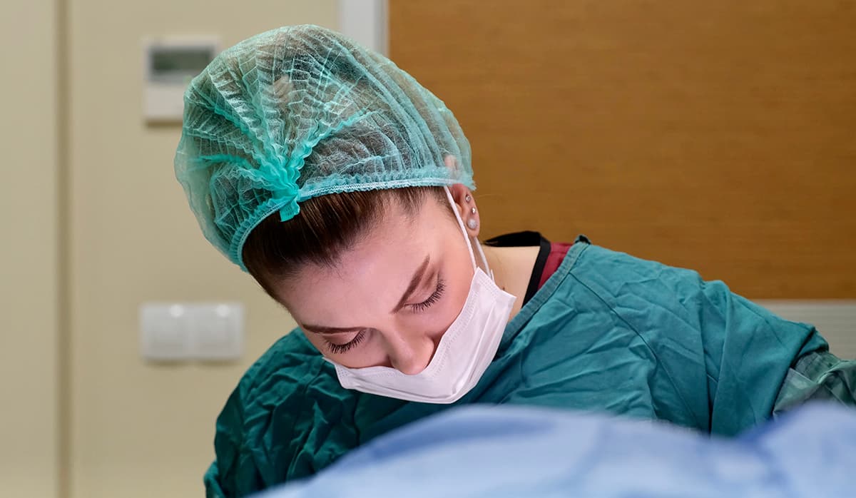 Saç Ekim Merkezi CatchLife | Hair Transplantation Antalya