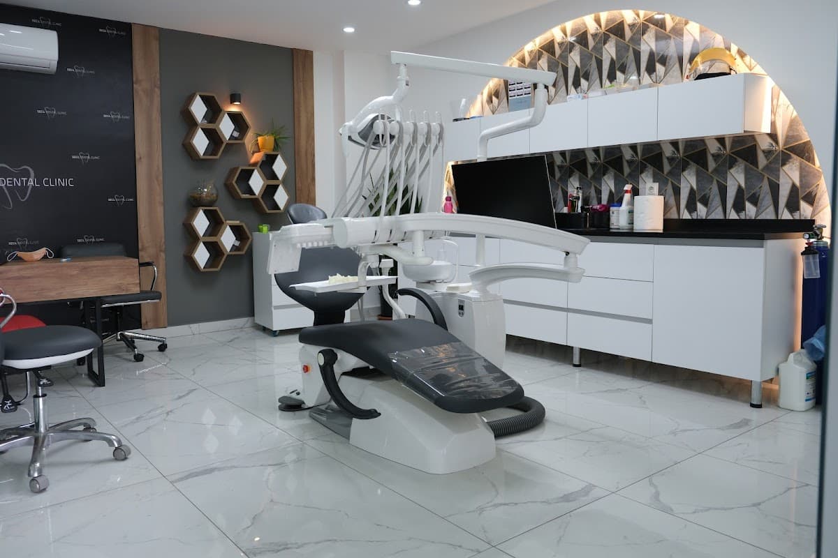 Seçil Dental Clinic