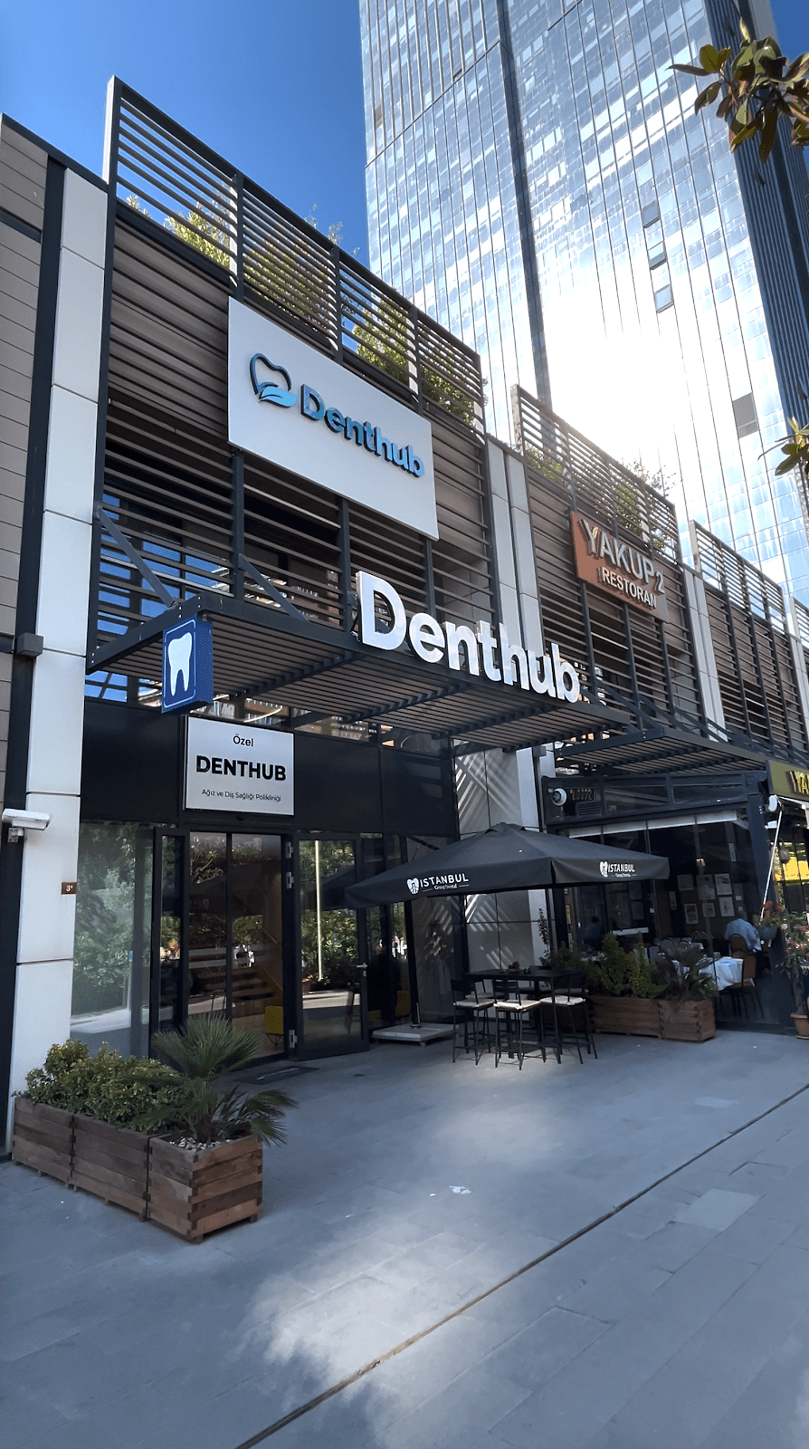 SenCard Dental Ataşehir