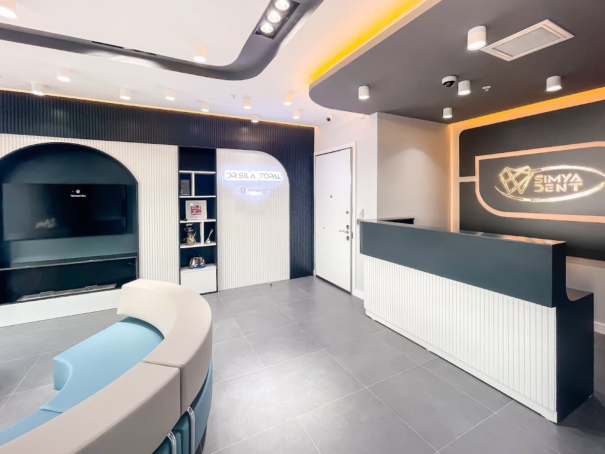 SimyaDent Ağız ve Diş Sağlığı Polikliniği