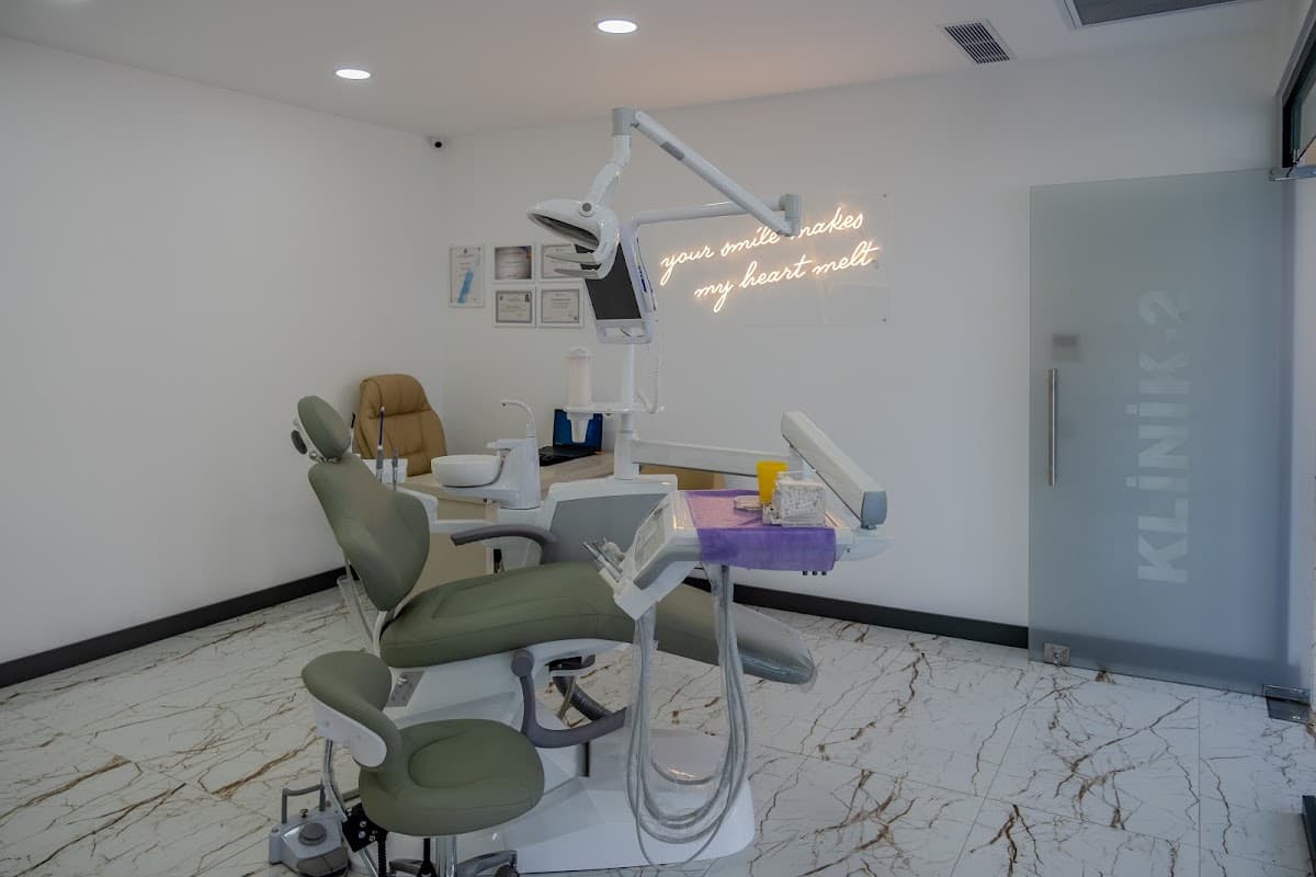 Sundent Ağız ve Diş Sağlığı Polikliniği