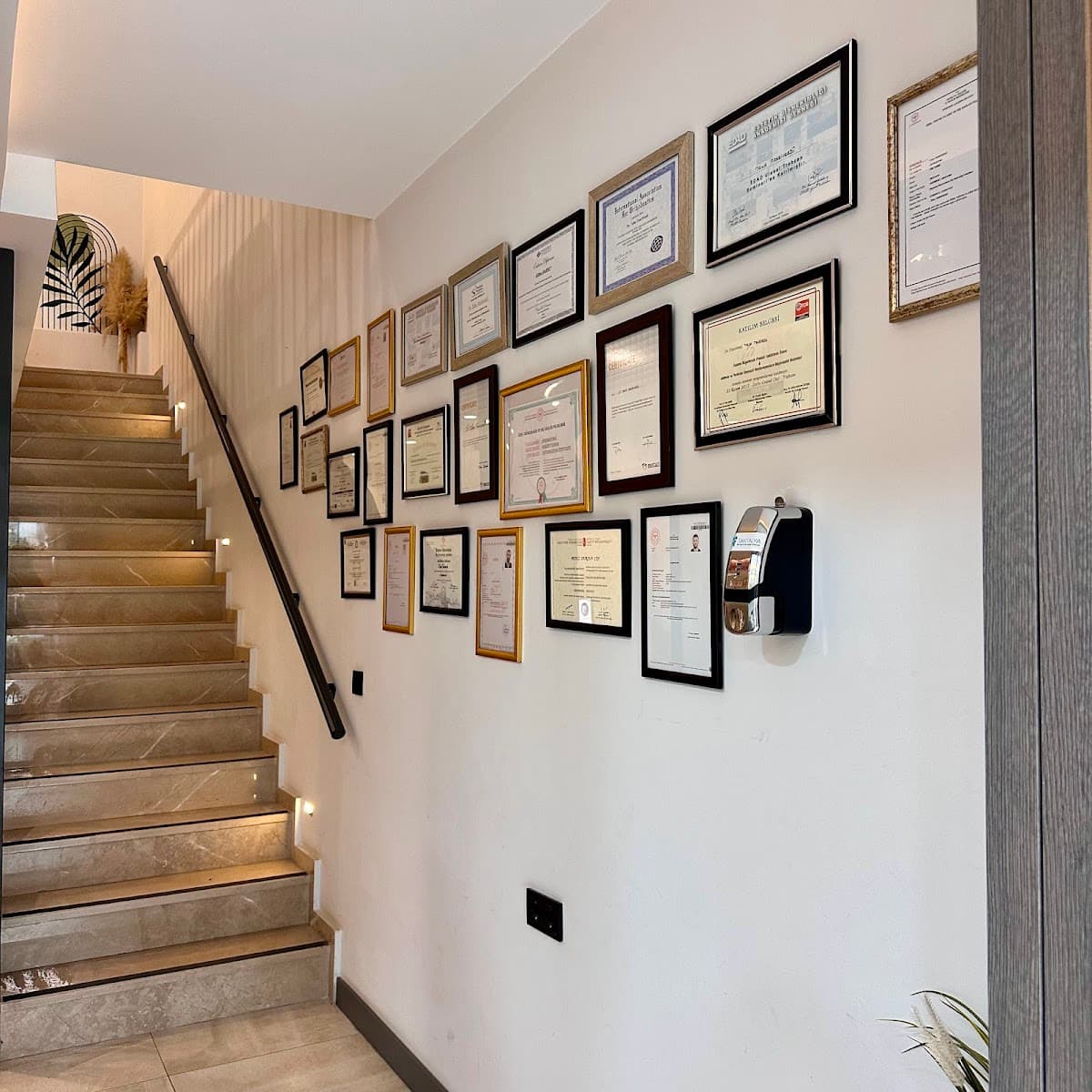 Tantalya Dental Clinic