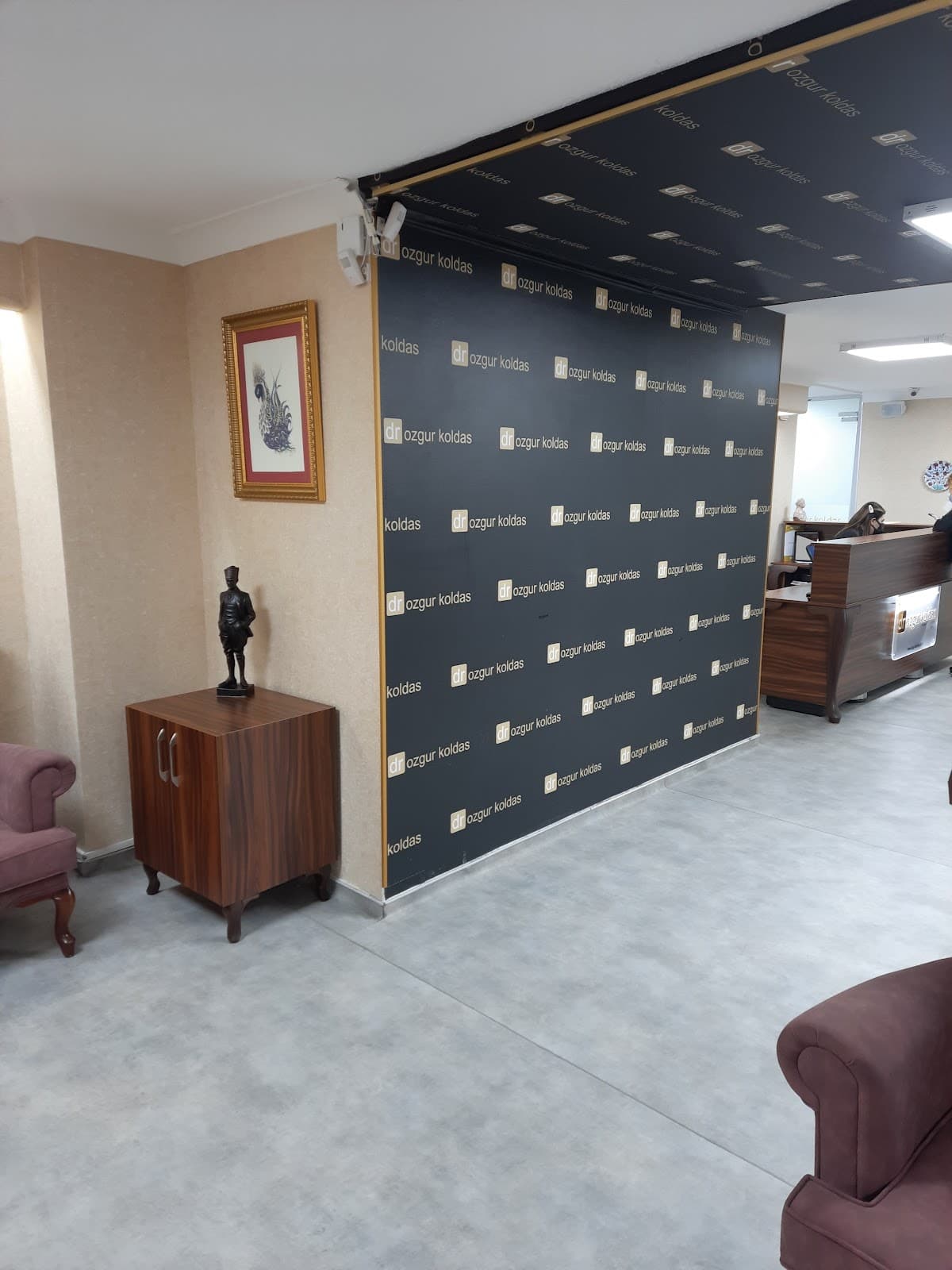 Tunalı Saç Ekimi I Ankara Saç ekimi