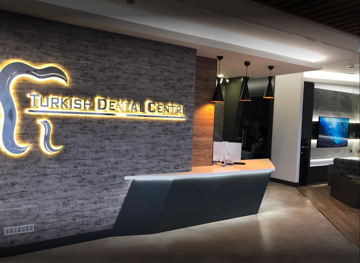 Turkish Dental Centre