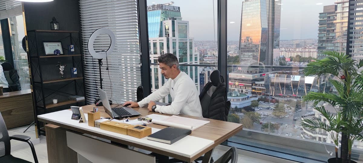 Twins BEAUTY Erkek Epilasyon Merkezi Ankara Kızılay Çankaya