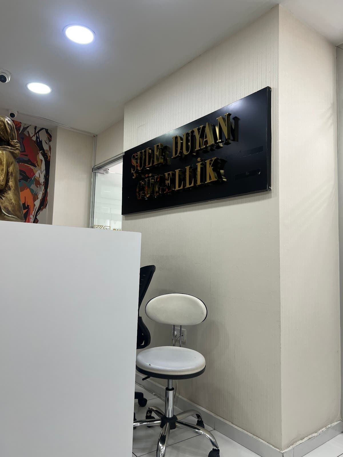 Şule Duyan Güzellik(Hydrafacial/Laser Hair Removal/Skin Care/Cosmetic Aesthetic