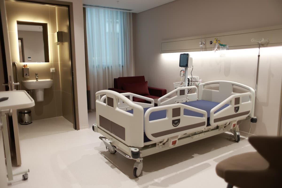 Vanity Cosmetic Surgery Hospital