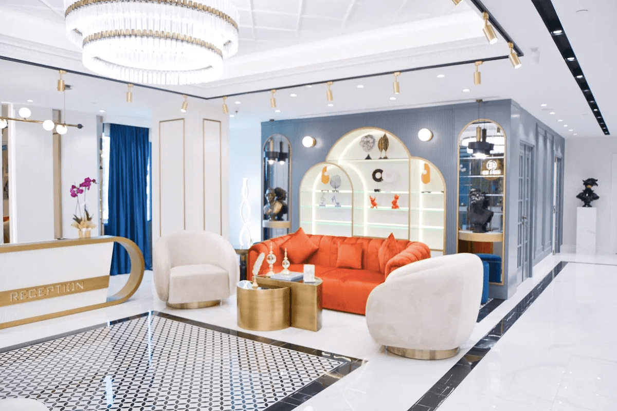 Velora Med Health - Plastic Surgery & Medical Aesthetics