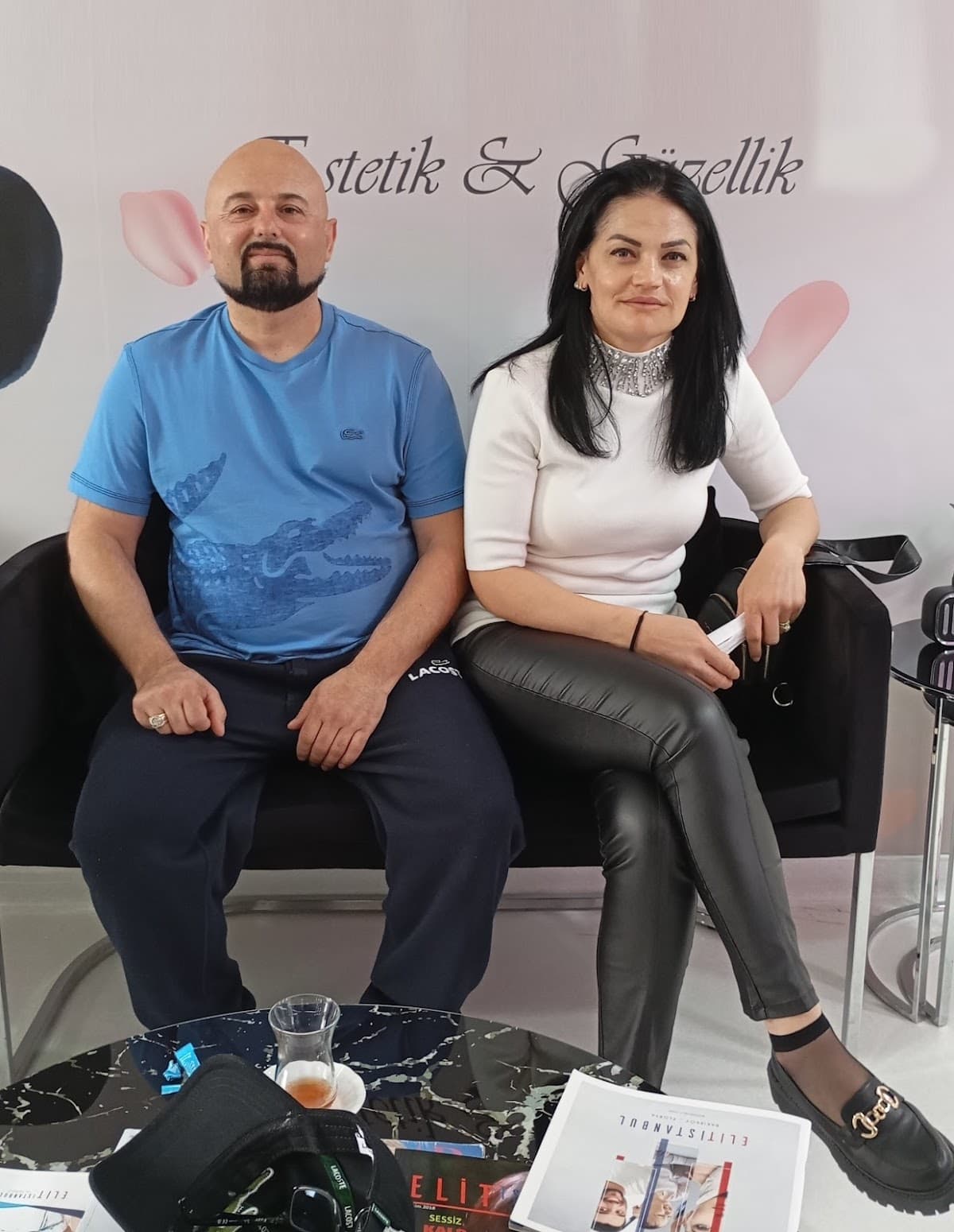 Vita Esthetics Global