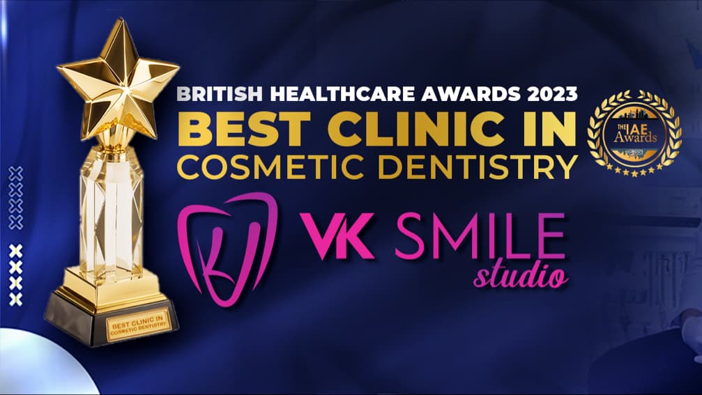 VK Smile Studio Dental Clinic