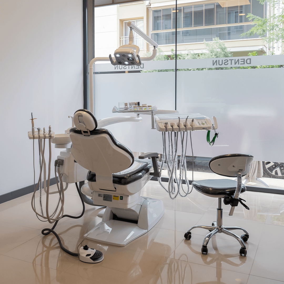 Özel Dentsun Diş Polikliniği 7/24 Menemen