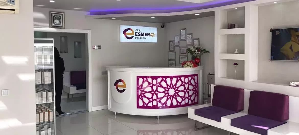 Özel EsmerLife Polikliniği