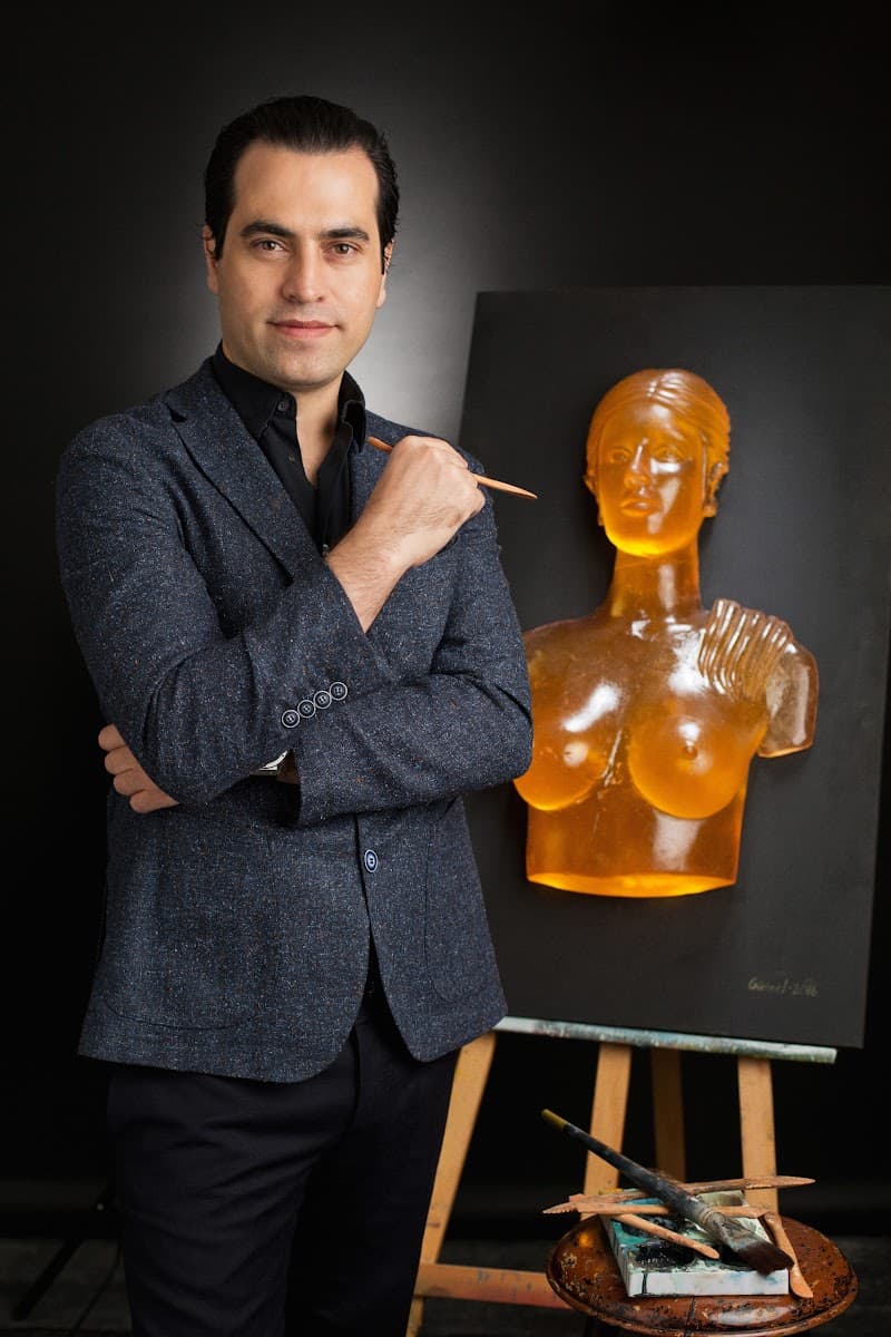 Assoc. Prof. Dr. Güncel Öztürk - Photo 3