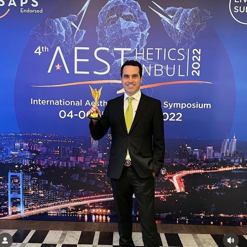 Assoc. Prof. Dr. Güncel Öztürk - Photo 4