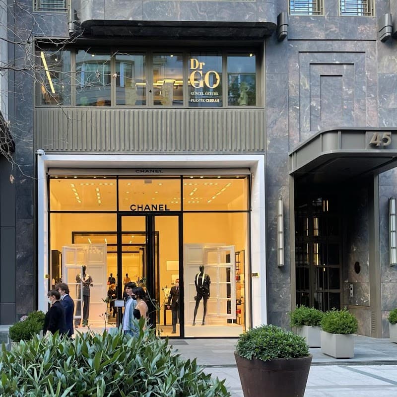 Assoc. Prof. Dr. Güncel Öztürk - Photo 5