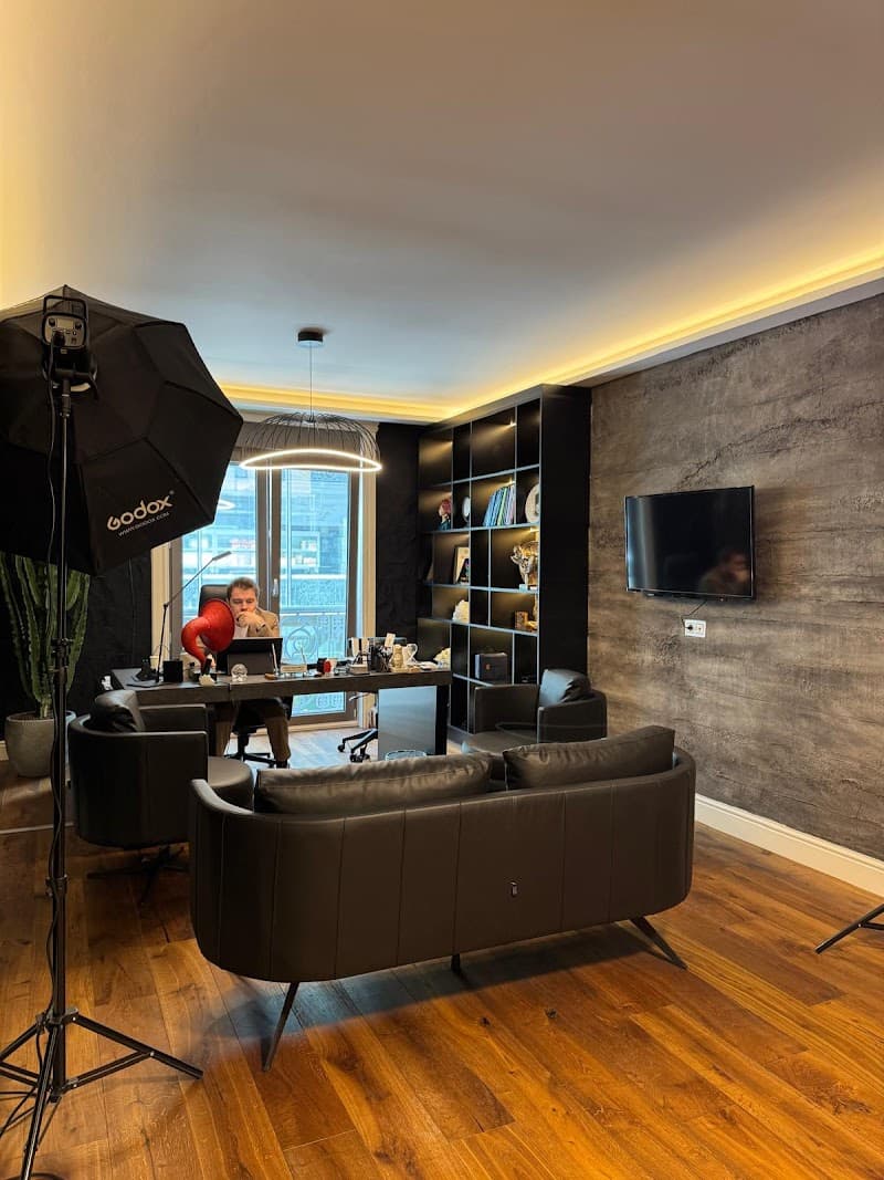 Doç. Dr. Burak Sercan Erçin - Photo 2