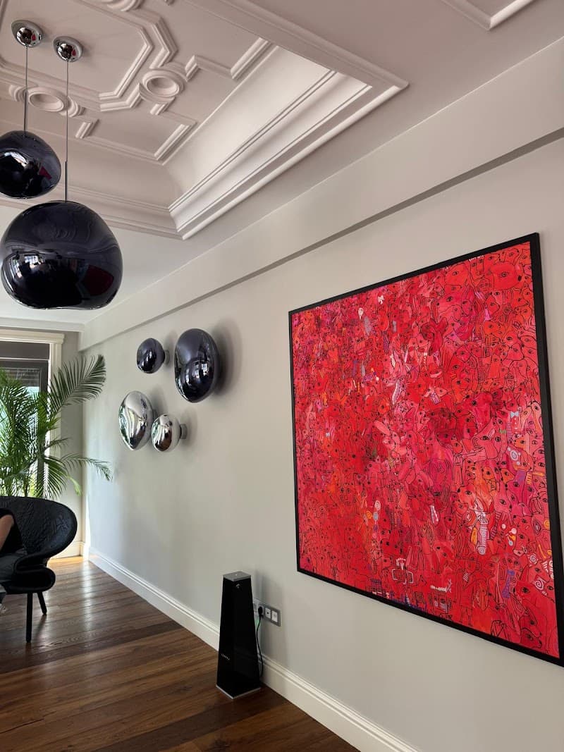 Doç. Dr. Burak Sercan Erçin - Photo 3