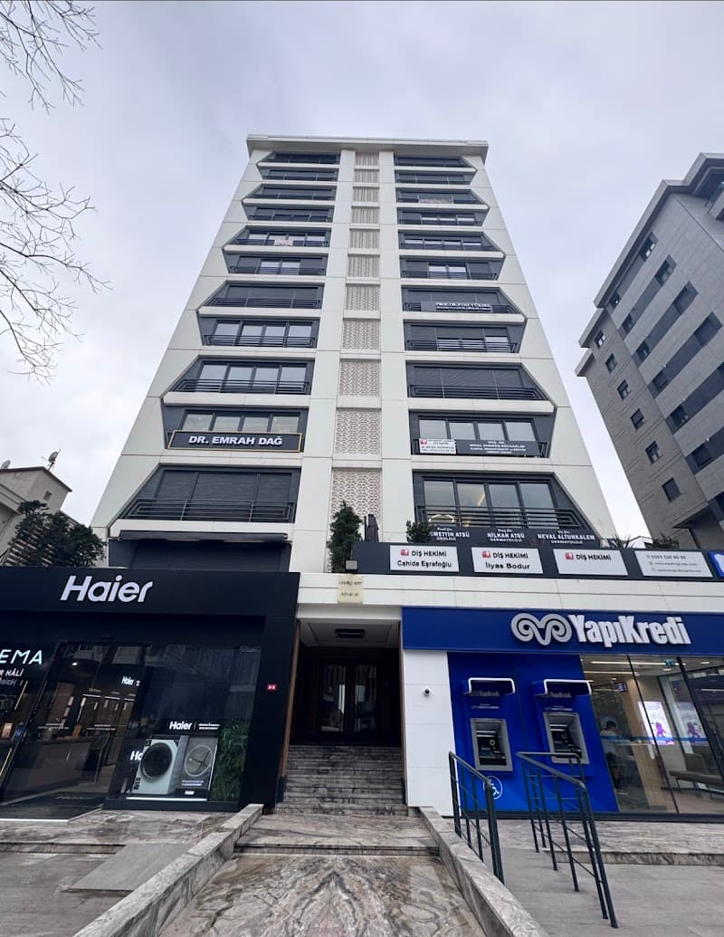 Doç. Dr. Nihal Durmuş Kocaaslan