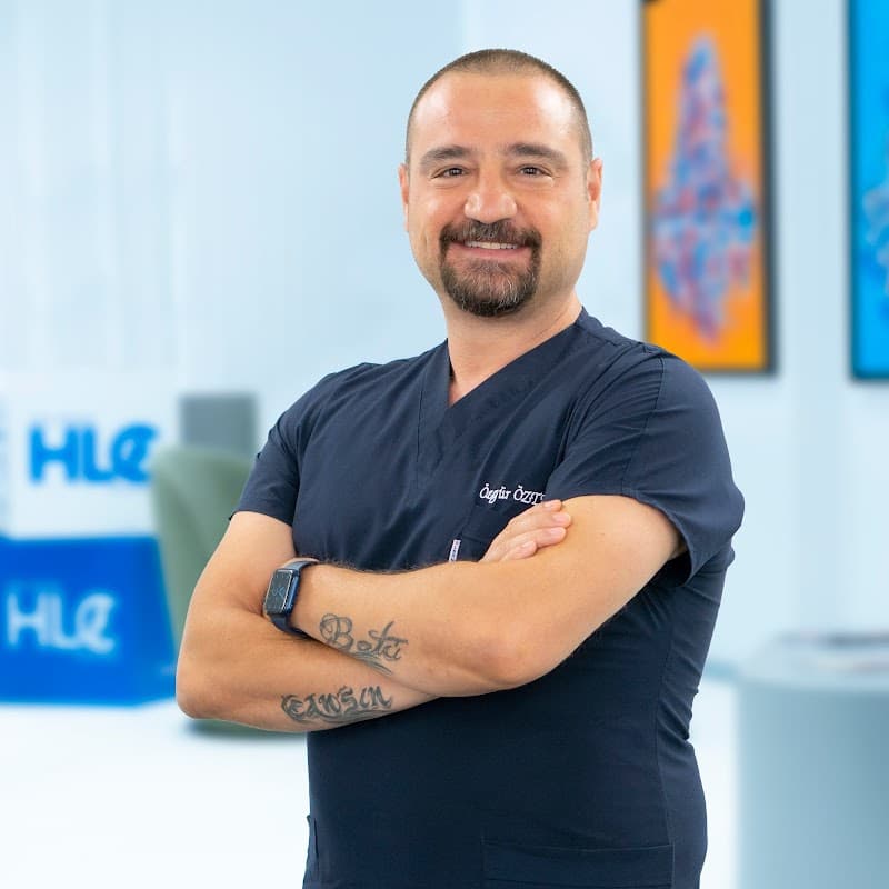 Doç. Dr. Özgür Öztan - Photo 2