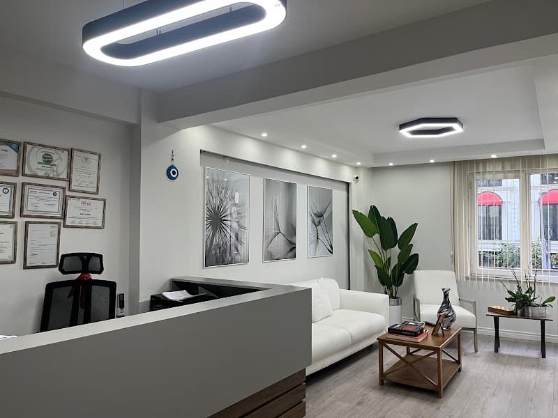 Doç. Dr. Raşit Cevizci - Photo 2