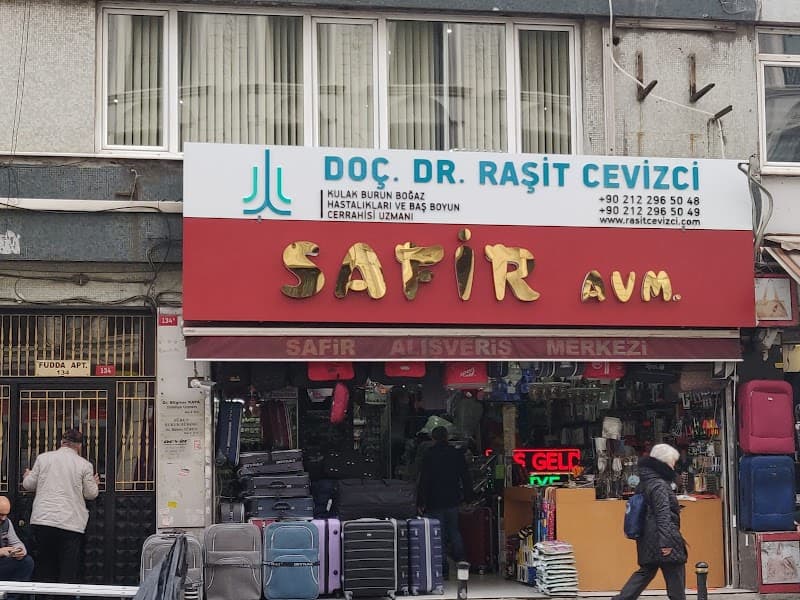 Doç. Dr. Raşit Cevizci - Photo 4