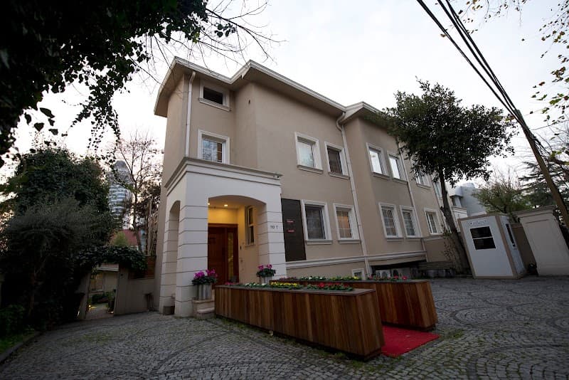 Doç. Dr. Tunç Tiryaki - Photo 2