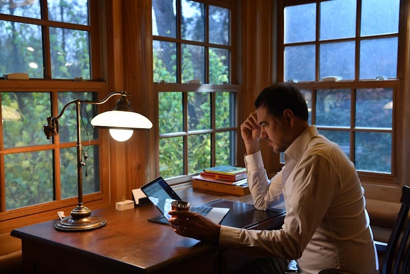 Doç. Dr. Tunç Tiryaki - Photo 3