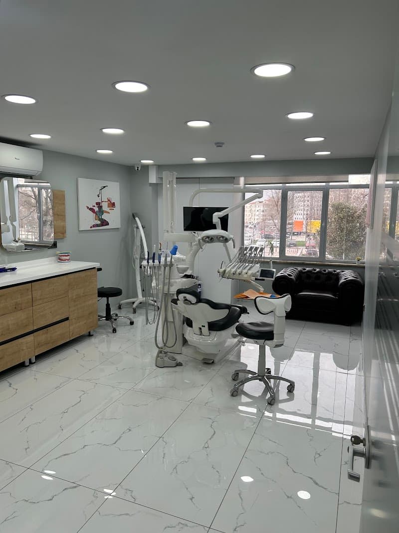 Dr. Abdulrahman Öztürk - Photo 2