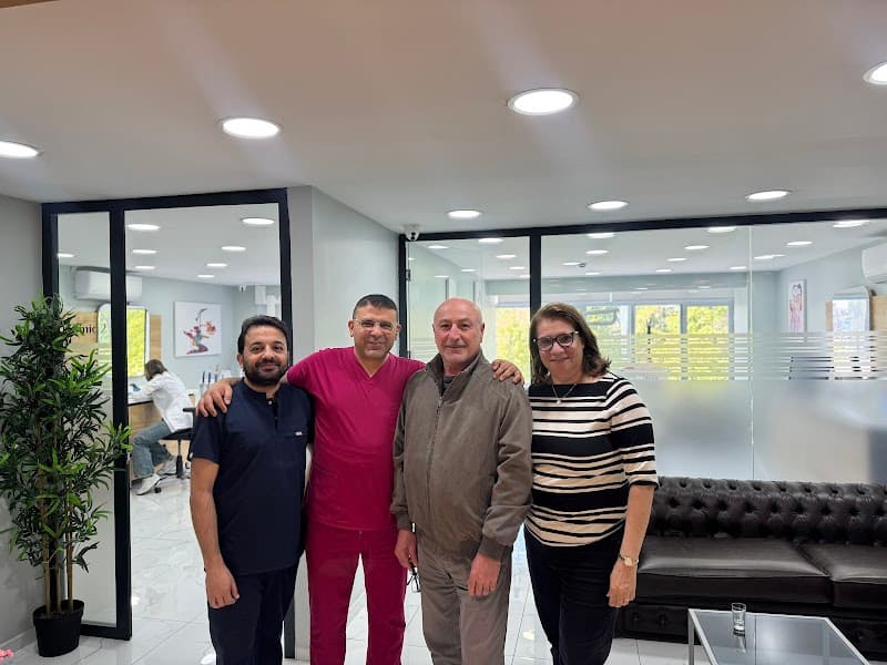 Dr. Abdulrahman Öztürk - Photo 4