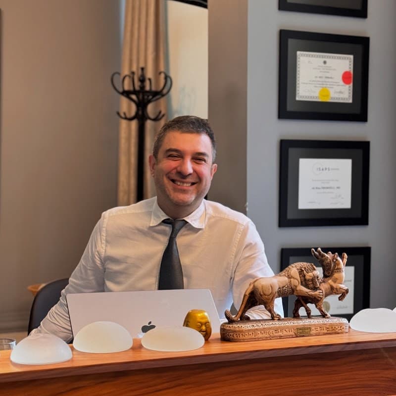 Dr. Ali Rıza Öreroğlu - Photo 3