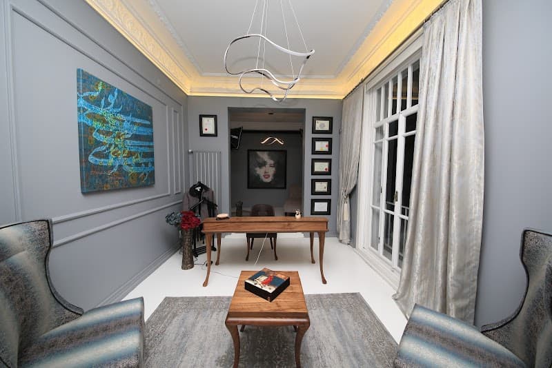 Dr. Ali Rıza Öreroğlu - Photo 4