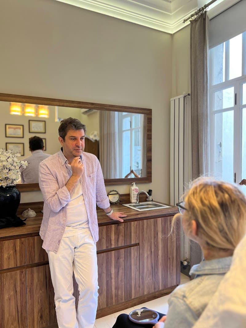 Dr. Ali Rıza Öreroğlu - Photo 5