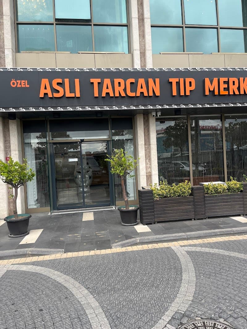 Dr. Aslı Tarcan - Photo 4