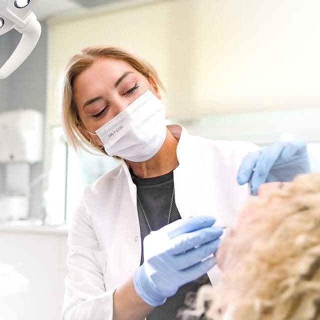 Dr. Aylin Turan - Photo 3