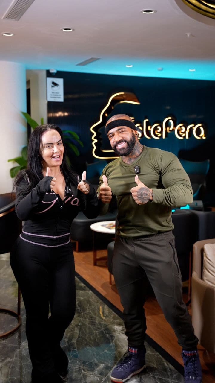 Dr. Behruz Uysal - Photo 2