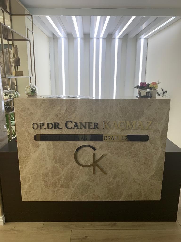 Dr. Caner Kaya - Photo 5