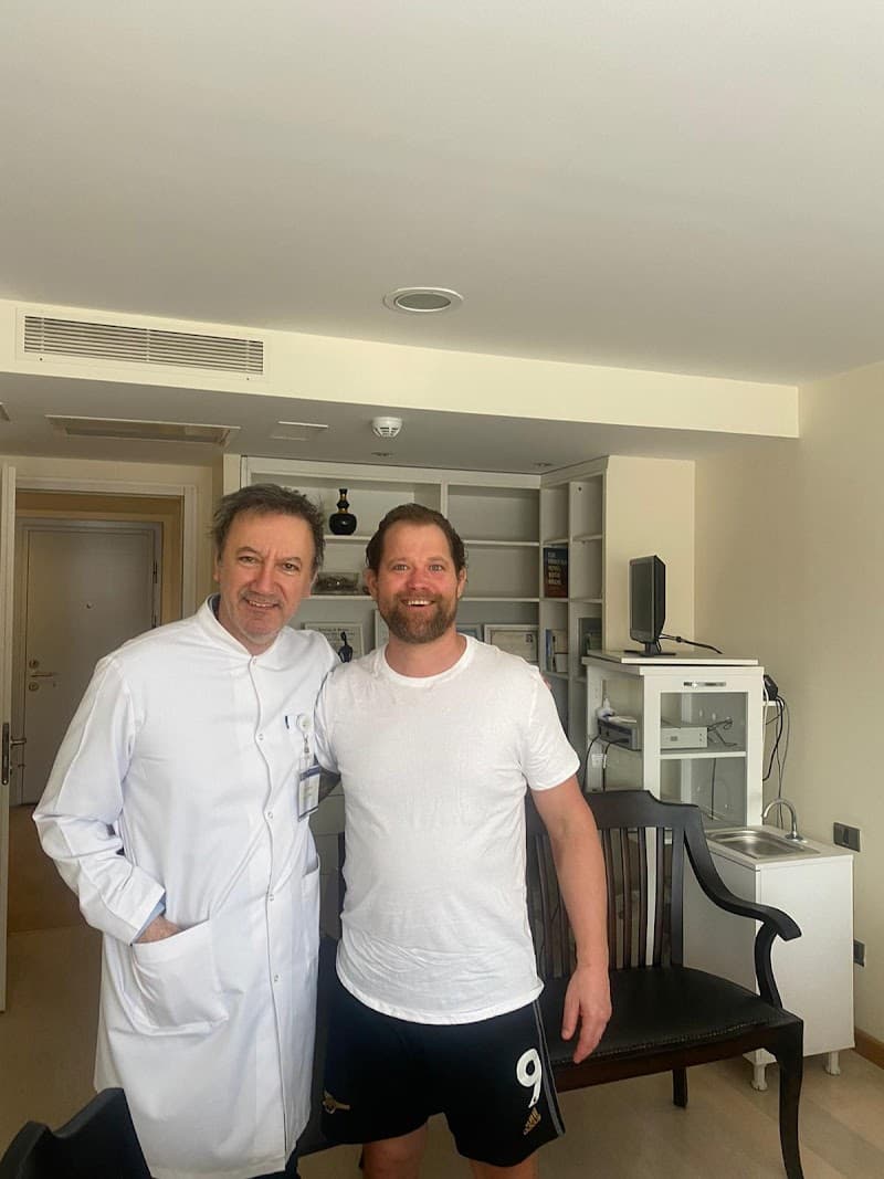 Dr. Cem Altındağ - Photo 2