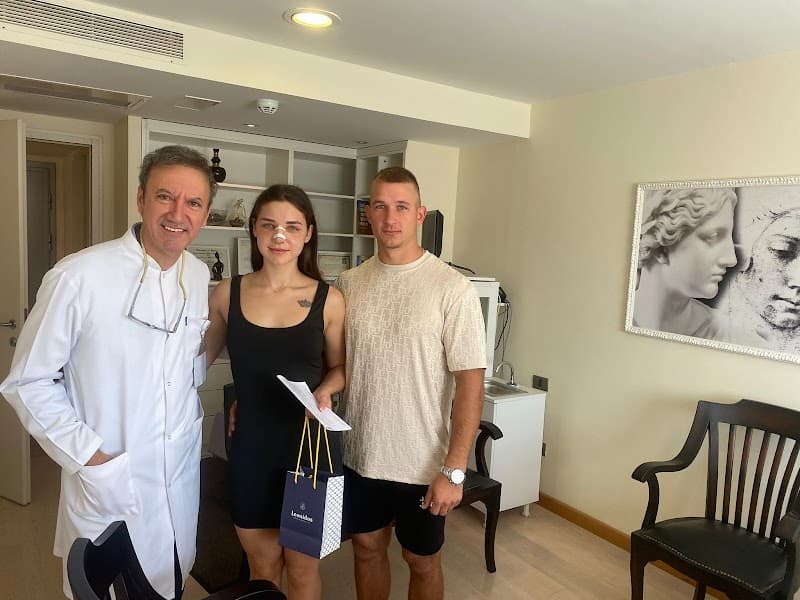 Dr. Cem Altındağ - Photo 3