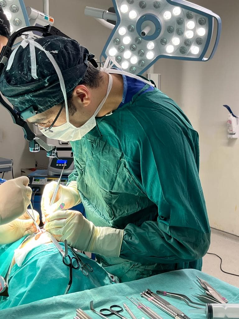 Dr. Cemil Işık - Photo 3