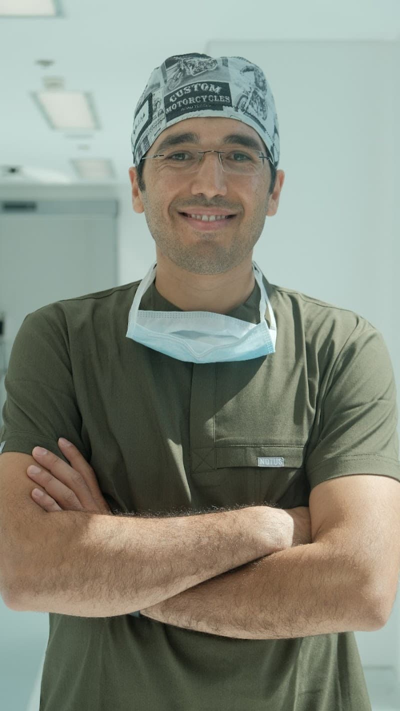 Dr. Cemil Işık - Photo 5