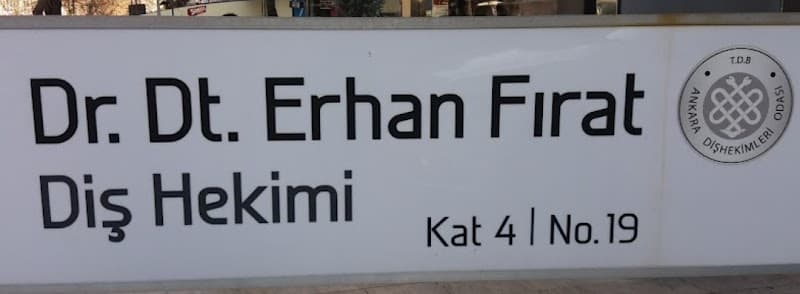 Dr. Erhan Fırat - Photo 3