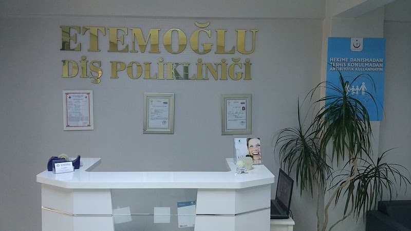 Dr. Ertan Etemoğlu - Photo 5