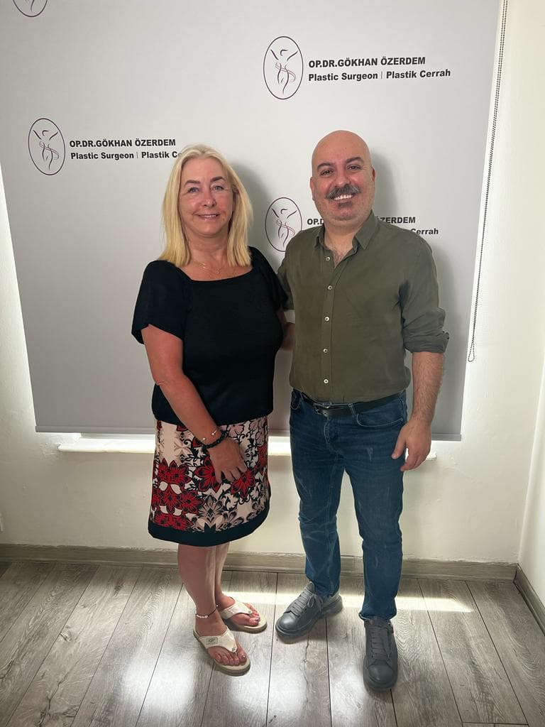 Dr. Gökhan Özerdem - Photo 2