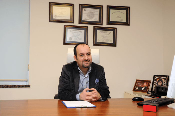 Dr. Gökhan Özerdem - Photo 3