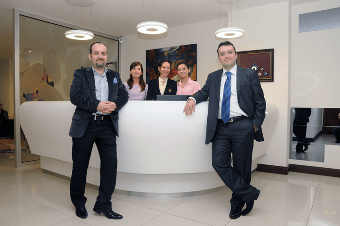 Dr. Gökhan Özerdem - Photo 4