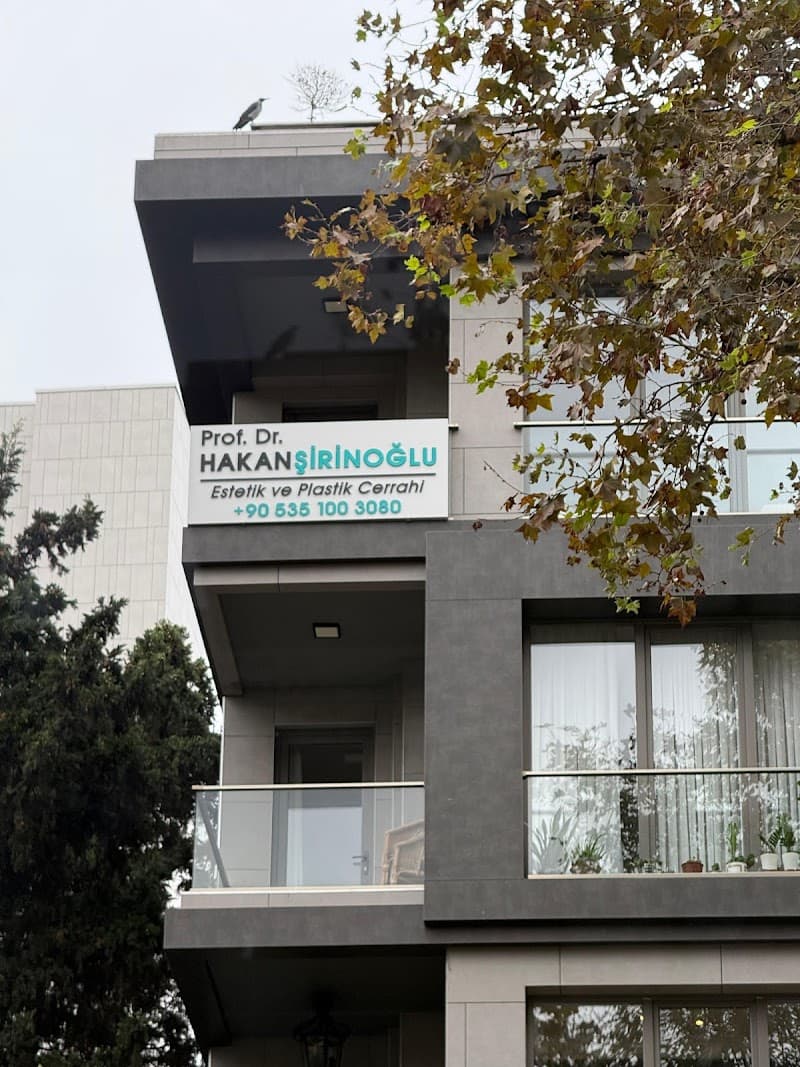 Dr. Hakan İkizoğlu