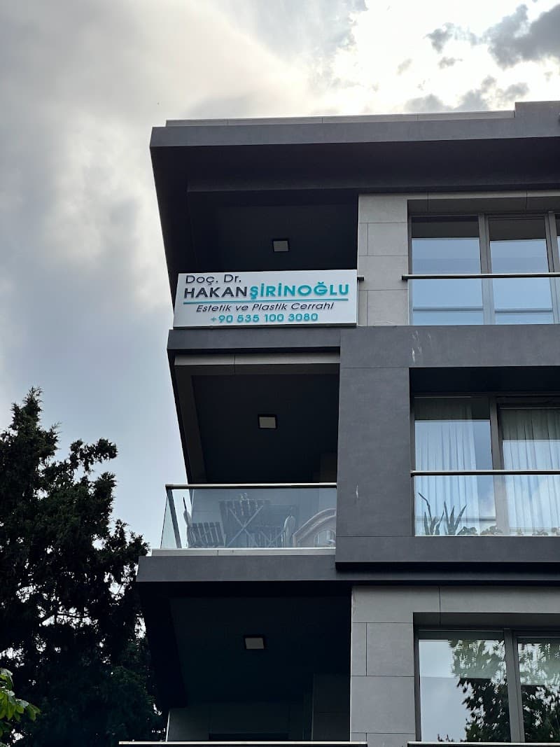 Dr. Hakan İkizoğlu - Photo 5